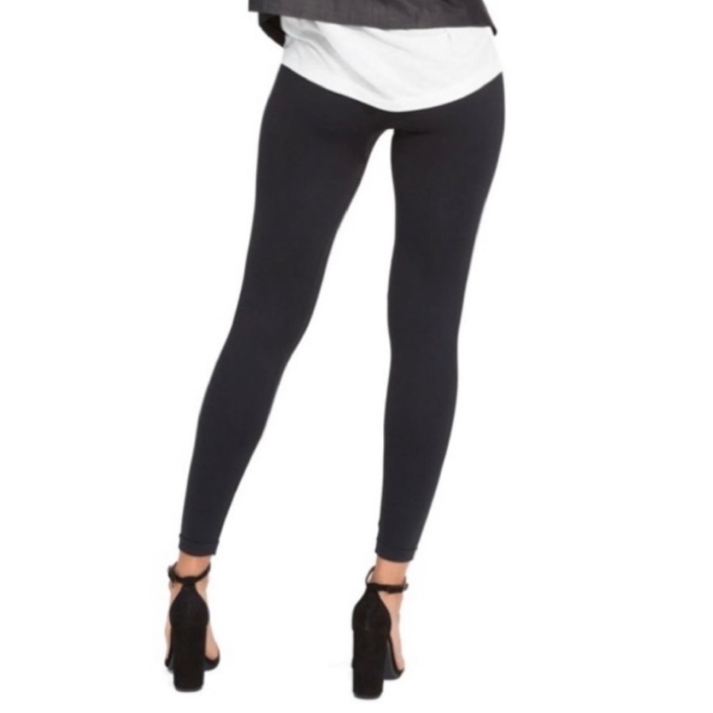 Spanx Seamless Leggings - Picture 2 of 7